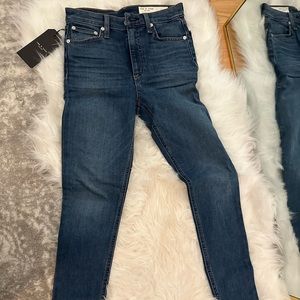 NWT Rag & Bone jeans